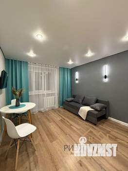 Студия квартира, вторичка, 18м2, 5/9 этаж