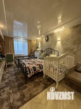 2-к квартира, вторичка, 43м2, 9/9 этаж