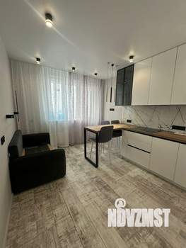 1-к квартира, вторичка, 47м2, 18/18 этаж