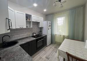 2-к квартира, вторичка, 52м2, 3/9 этаж