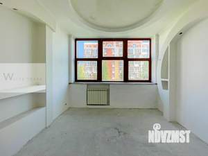 6-к квартира, вторичка, 480м2, 5/6 этаж