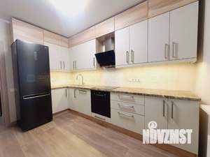 1-к квартира, вторичка, 33м2, 6/9 этаж