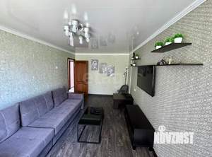 2-к квартира, вторичка, 44м2, 5/5 этаж