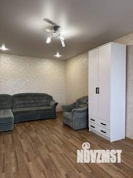 1-к квартира, вторичка, 34м2, 9/9 этаж