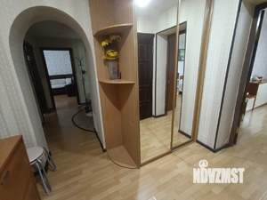 2-к квартира, вторичка, 61м2, 1/5 этаж