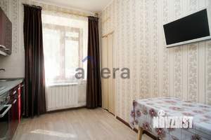 3-к квартира, вторичка, 55м2, 1/3 этаж