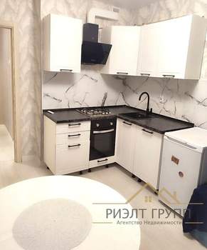 1-к квартира, вторичка, 38м2, 4/10 этаж