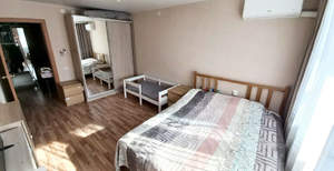 1-к квартира, вторичка, 41м2, 14/18 этаж