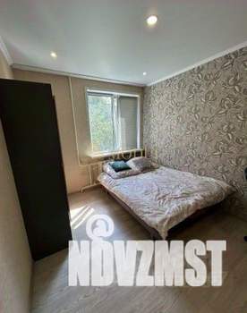 3-к квартира, вторичка, 54м2, 3/9 этаж