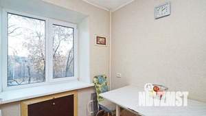 2-к квартира, вторичка, 45м2, 3/5 этаж