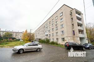 Студия квартира, вторичка, 18м2, 5/5 этаж