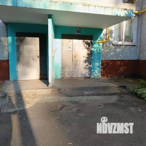 2-к квартира, вторичка, 51м2, 6/9 этаж