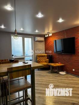 2-к квартира, вторичка, 44м2, 16/17 этаж