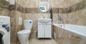 1-к квартира, вторичка, 38м2, 12/12 этаж