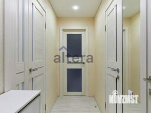 1-к квартира, вторичка, 37м2, 11/18 этаж