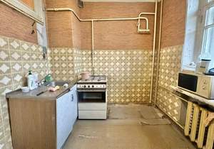 3-к квартира, вторичка, 75м2, 4/5 этаж