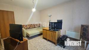 3-к квартира, вторичка, 109м2, 7/17 этаж