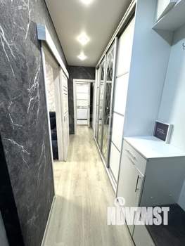 2-к квартира, вторичка, 53м2, 2/10 этаж