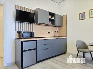 1-к квартира, вторичка, 40м2, 2/7 этаж
