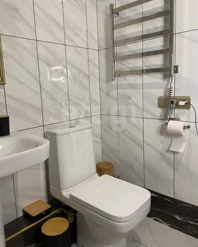 1-к квартира, вторичка, 31м2, 6/9 этаж