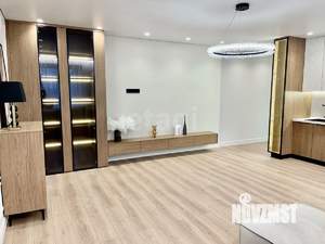 3-к квартира, вторичка, 94м2, 11/24 этаж