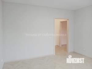1-к квартира, вторичка, 42м2, 6/7 этаж