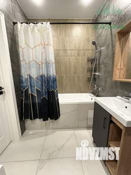 1-к квартира, вторичка, 39м2, 18/19 этаж