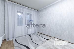 3-к квартира, вторичка, 63м2, 1/10 этаж