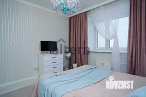 2-к квартира, вторичка, 63м2, 12/16 этаж