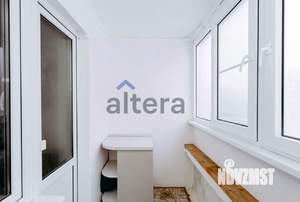 1-к квартира, вторичка, 33м2, 3/10 этаж