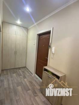 1-к квартира, вторичка, 39м2, 10/10 этаж