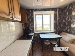 1-к квартира, вторичка, 39м2, 14/18 этаж