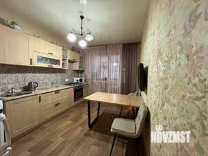1-к квартира, вторичка, 43м2, 9/9 этаж