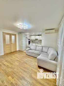 3-к квартира, вторичка, 61м2, 9/10 этаж