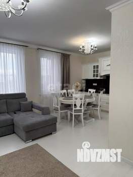 3-к квартира, вторичка, 73м2, 12/12 этаж