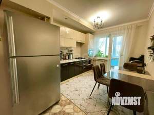 3-к квартира, вторичка, 62м2, 10/10 этаж