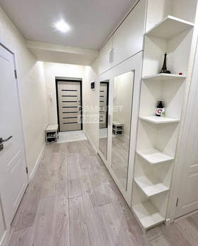 2-к квартира, вторичка, 60м2, 2/14 этаж