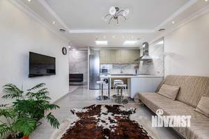 2-к квартира, вторичка, 65м2, 11/16 этаж