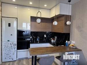 1-к квартира, вторичка, 37м2, 14/19 этаж