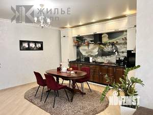 3-к квартира, вторичка, 94м2, 8/9 этаж