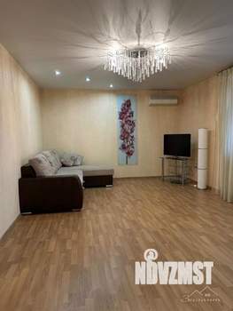 2-к квартира, вторичка, 80м2, 9/9 этаж