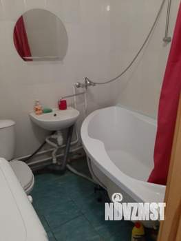 1-к квартира, вторичка, 40м2, 5/15 этаж