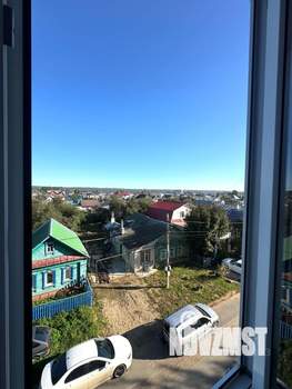 2-к квартира, вторичка, 41м2, 3/5 этаж