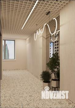 2-к квартира, вторичка, 55м2, 5/13 этаж