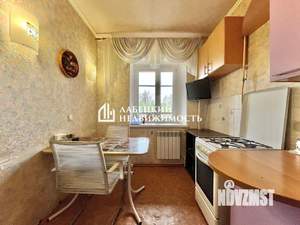 2-к квартира, вторичка, 60м2, 4/5 этаж