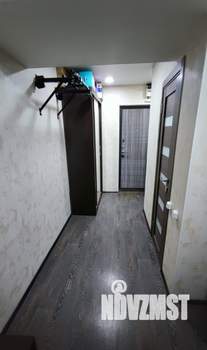 1-к квартира, вторичка, 16м2, 1/9 этаж