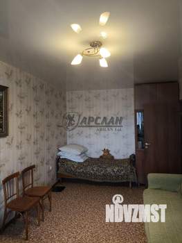 1-к квартира, вторичка, 48м2, 9/16 этаж