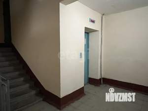 1-к квартира, вторичка, 42м2, 5/9 этаж