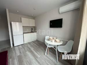 1-к квартира, вторичка, 16м2, 8/9 этаж
