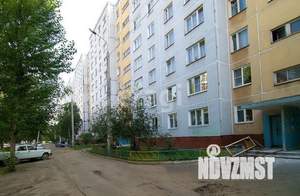 3-к квартира, вторичка, 68м2, 2/9 этаж